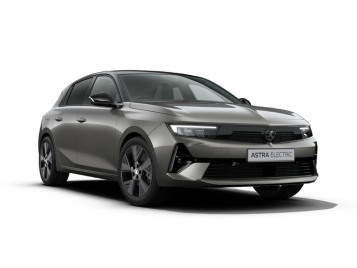 Vauxhall Astra 115kW GS 54kWh 5dr Auto Electric Hatchback